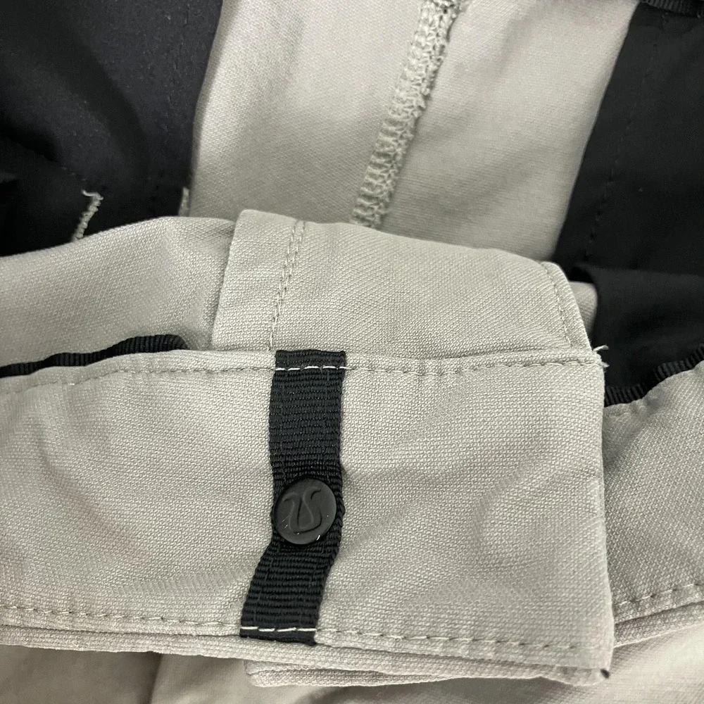 lululemon athletica lululemon abc